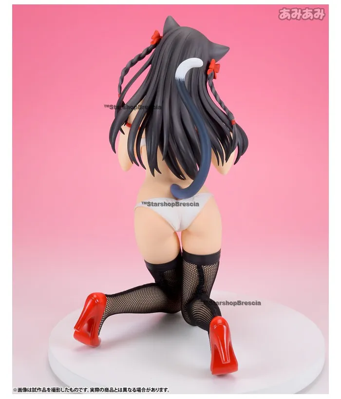 MASOU GAKUEN H x H - Hayuru Himekawa 1/6 Pvc Figure