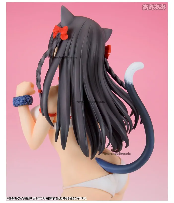 MASOU GAKUEN H x H - Hayuru Himekawa 1/6 Pvc Figure