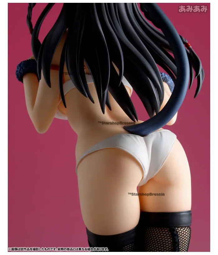 MASOU GAKUEN H x H - Hayuru Himekawa 1/6 Pvc Figure