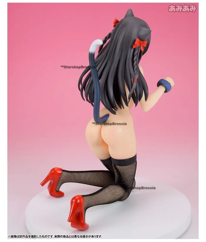 MASOU GAKUEN H x H - Hayuru Himekawa 1/6 Pvc Figure