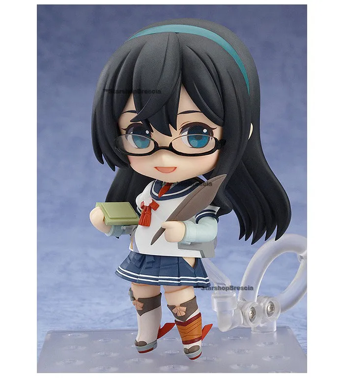 KANTAI COLLECTION - KAN COLLE - Ooyodo Nendoroid Action Figure # 551