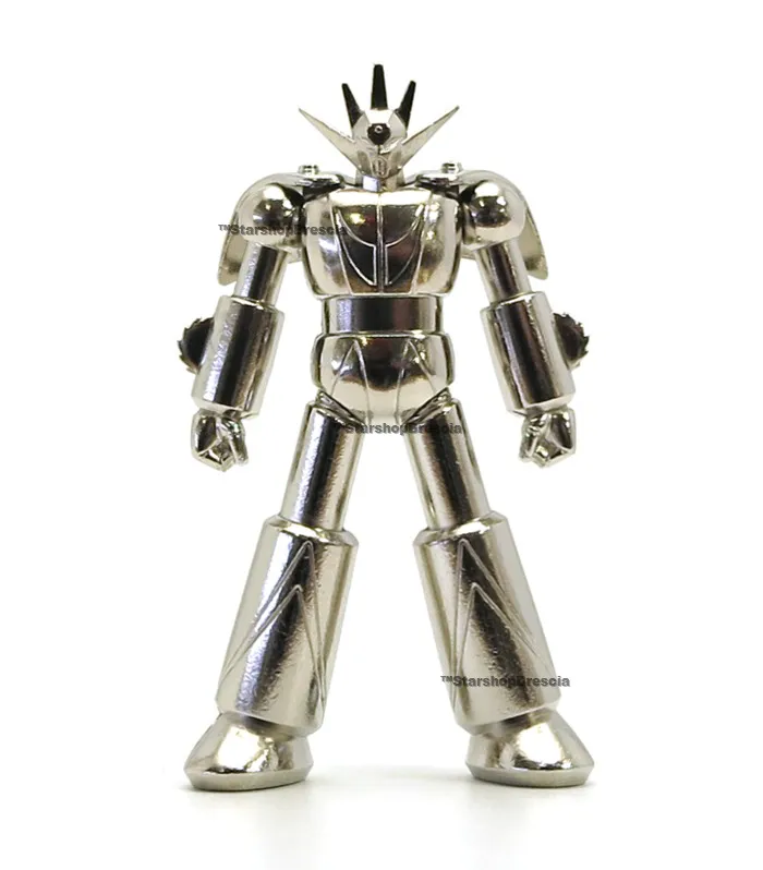 ABSOLUTE CHOGOKIN - Dynamic Series - Getter Dragon Die-Cast Figure