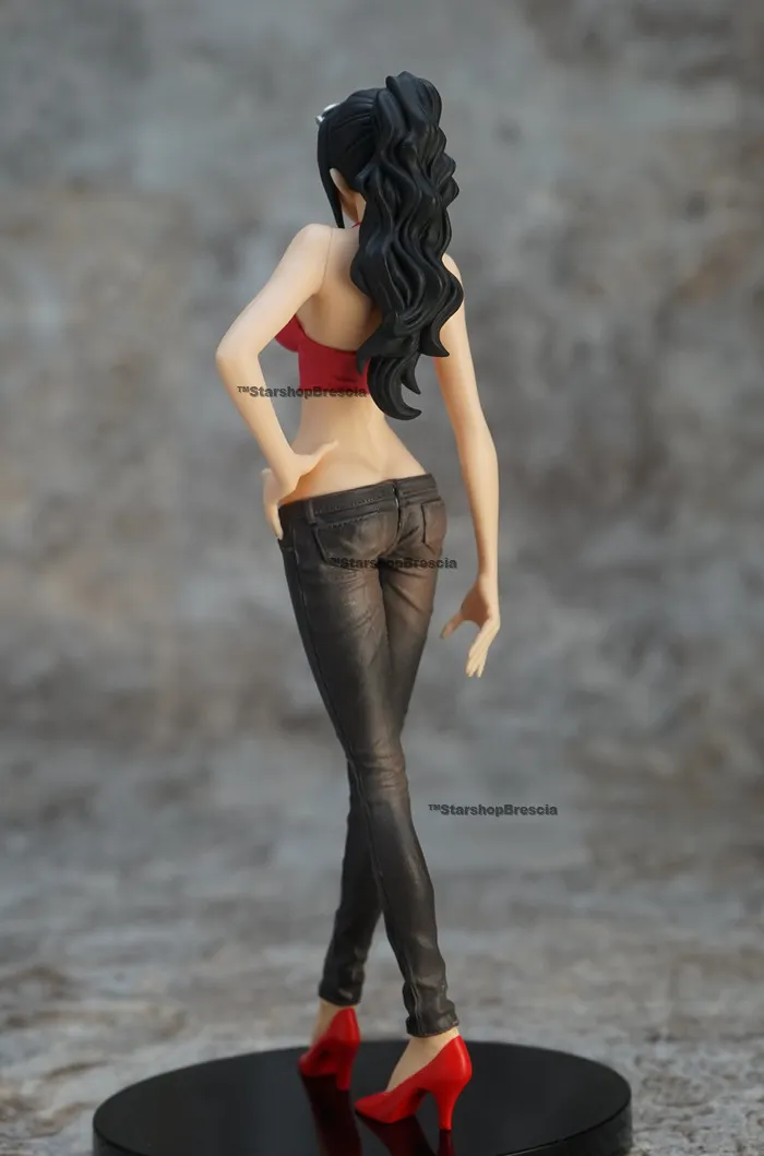 ONE PIECE - Jeans Freak Vol. 3 - Nico Robin Pvc Figure