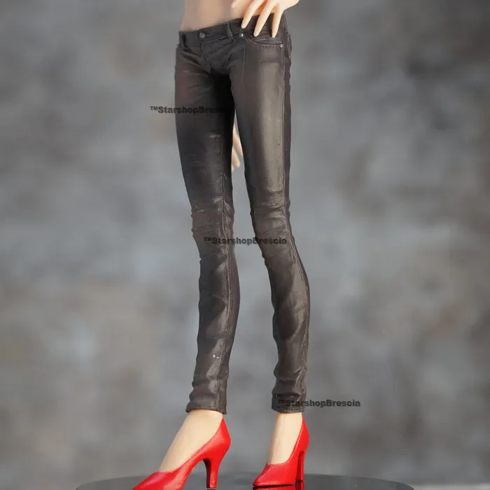 ONE PIECE - Jeans Freak Vol. 3 - Nico Robin Pvc Figure