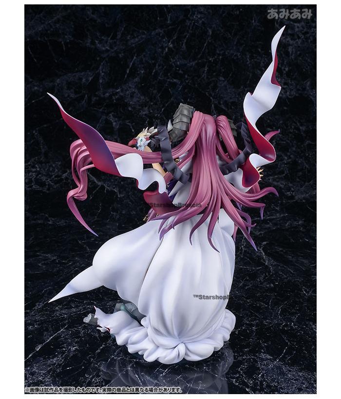 Z/X -ZILLIONS OF ENEMY X - Luxuria 1/8 Pvc Figure