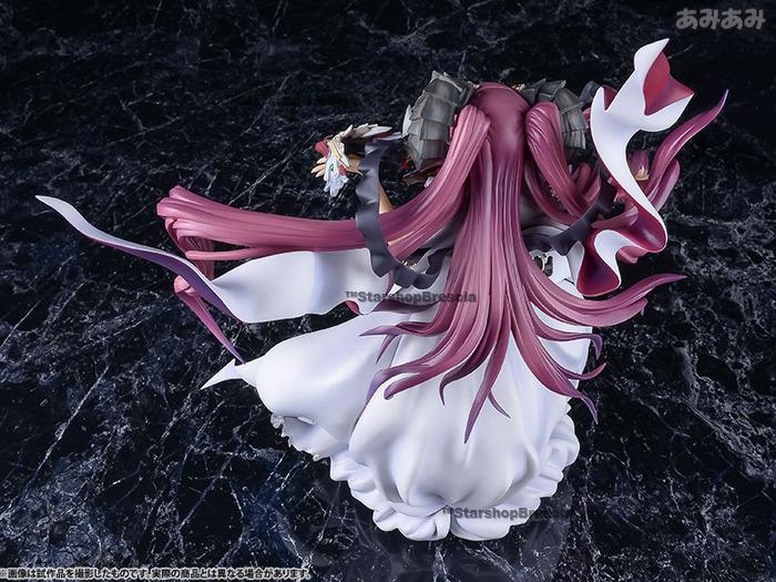 Z/X -ZILLIONS OF ENEMY X - Luxuria 1/8 Pvc Figure