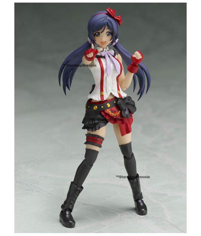 LOVE LIVE! SCHOOL IDOL PROJECT - Nozomi Tojo S.H. Figuarts Action Figure