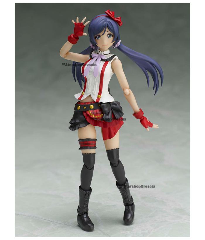 LOVE LIVE! SCHOOL IDOL PROJECT - Nozomi Tojo S.H. Figuarts Action Figure