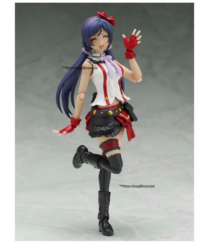 LOVE LIVE! SCHOOL IDOL PROJECT - Nozomi Tojo S.H. Figuarts Action Figure
