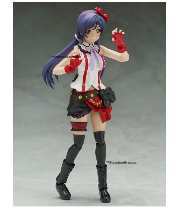 LOVE LIVE! SCHOOL IDOL PROJECT - Nozomi Tojo S.H. Figuarts Action Figure