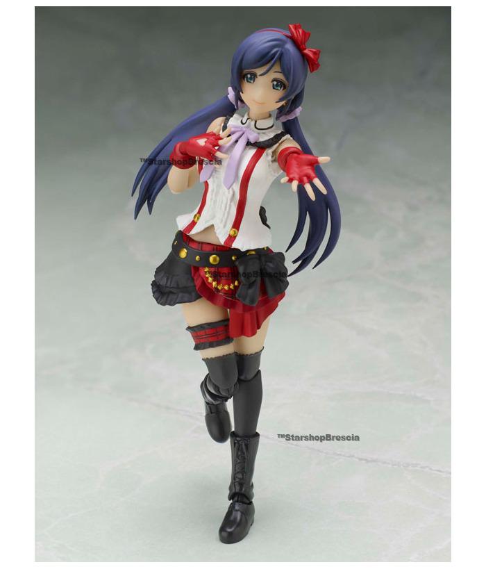 LOVE LIVE! SCHOOL IDOL PROJECT - Nozomi Tojo S.H. Figuarts Action Figure
