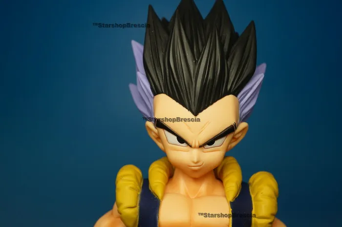 DRAGON BALL - Gotenks Master Stars Piece Pvc Figure