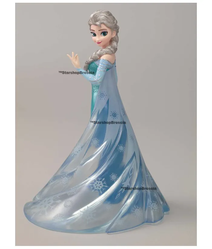 FROZEN - Figuarts ZERO Elsa Premium Static Figure