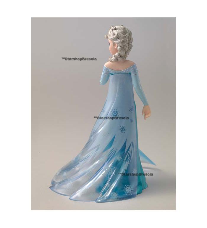 FROZEN - Figuarts ZERO Elsa Premium Static Figure