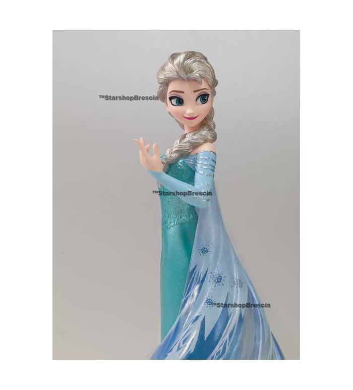 FROZEN - Figuarts ZERO Elsa Premium Static Figure