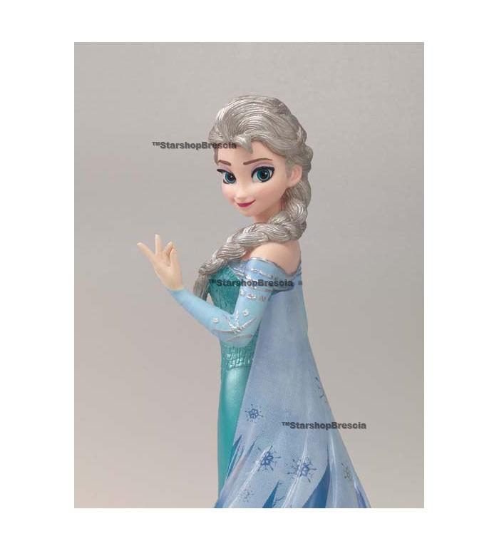 FROZEN - Figuarts ZERO Elsa Premium Static Figure