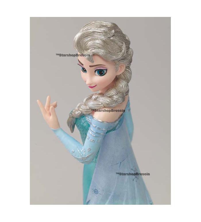 FROZEN - Figuarts ZERO Elsa Premium Static Figure