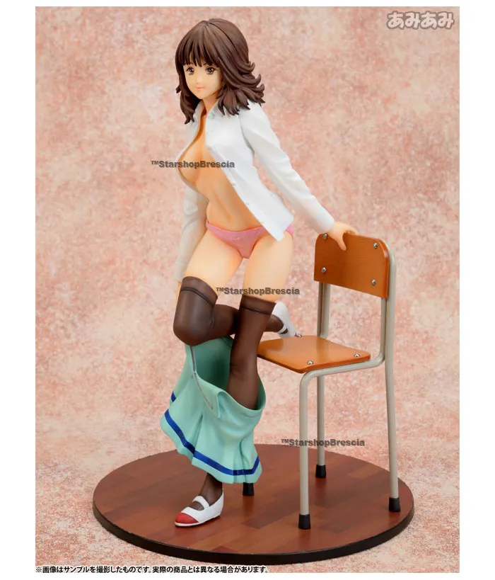 SENSE - Sugiura Ibuki 1/7 Pvc Figure