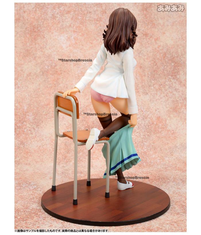 SENSE - Sugiura Ibuki 1/7 Pvc Figure