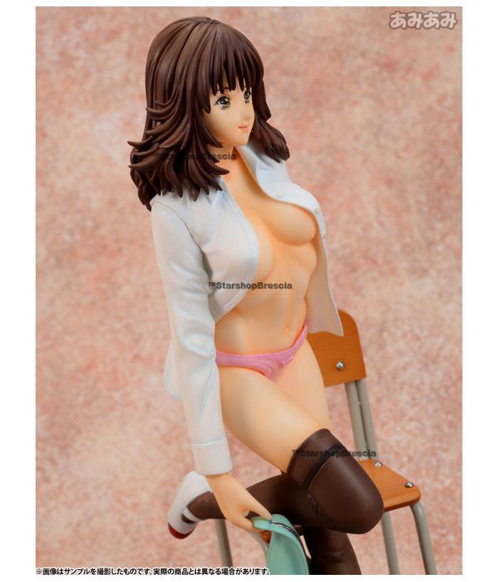 SENSE - Sugiura Ibuki 1/7 Pvc Figure