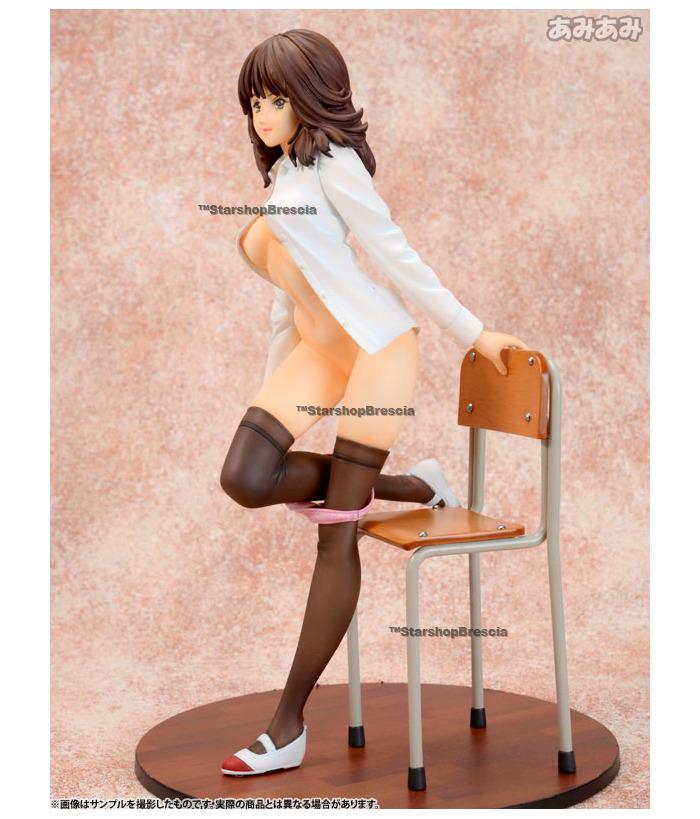 SENSE - Sugiura Ibuki 1/7 Pvc Figure