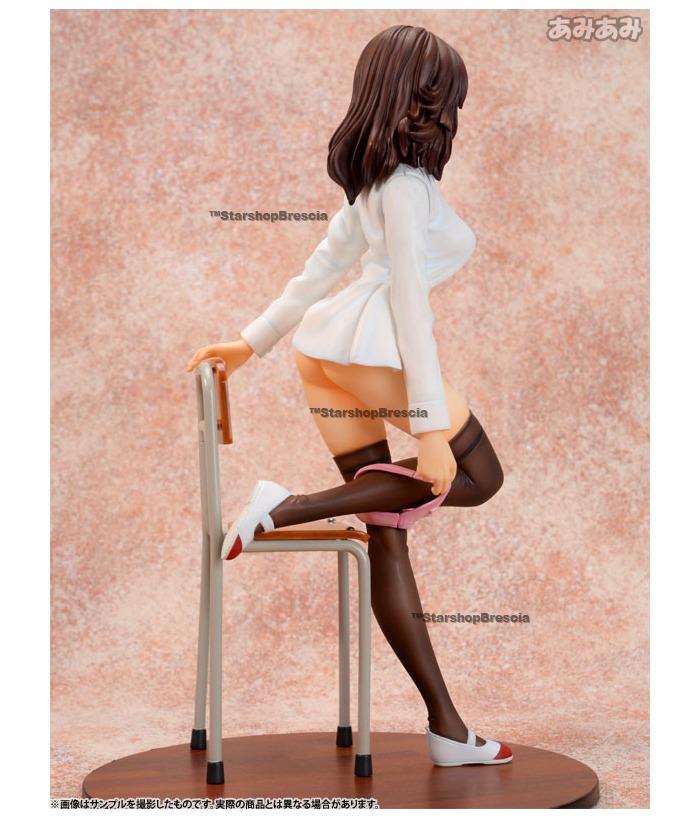 SENSE - Sugiura Ibuki 1/7 Pvc Figure