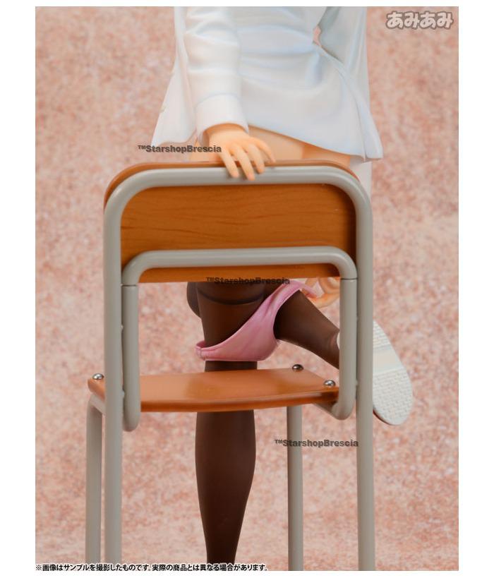 SENSE - Sugiura Ibuki 1/7 Pvc Figure