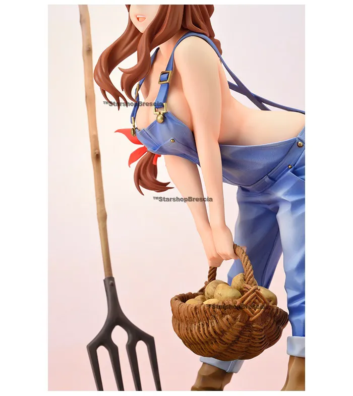 MAOYU - Demon King Overall Ver. with Cushion Cover 1/7 Pvc Figure Hobby Japan Limited