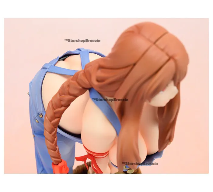 MAOYU - Demon King Overall Ver. with Cushion Cover 1/7 Pvc Figure Hobby Japan Limited