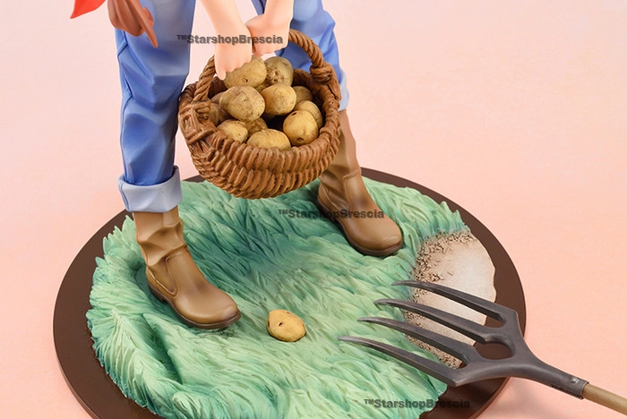 MAOYU - Demon King Overall Ver. with Cushion Cover 1/7 Pvc Figure Hobby Japan Limited