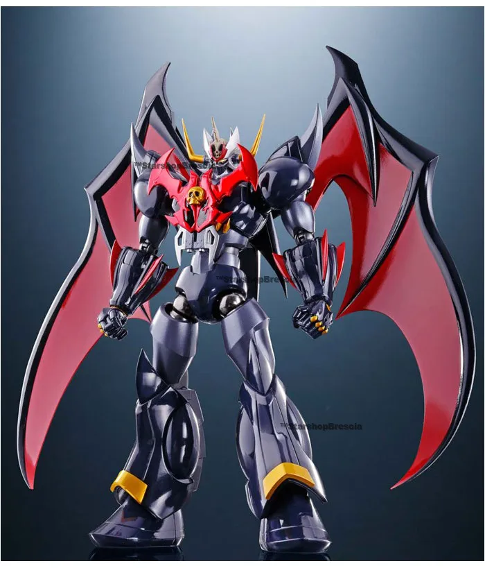 MAZINKAISER - SKL Final Count Ver. Super Robot Chogokin