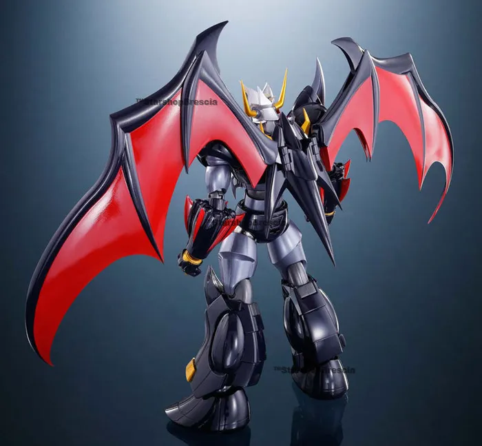 MAZINKAISER - SKL Final Count Ver. Super Robot Chogokin