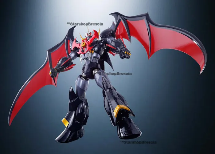 MAZINKAISER - SKL Final Count Ver. Super Robot Chogokin