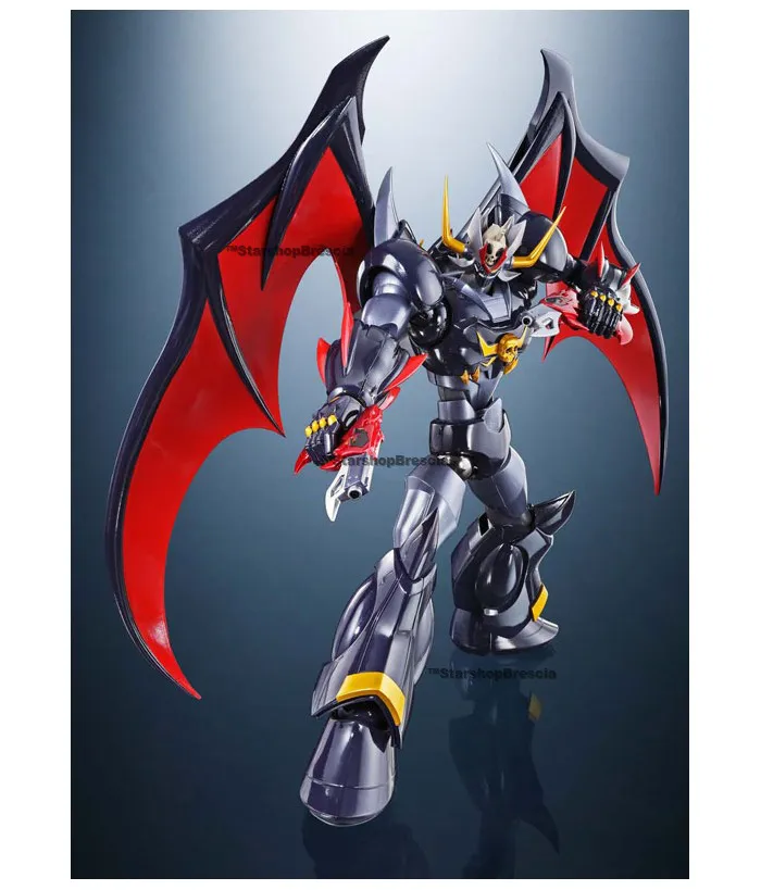 MAZINKAISER - SKL Final Count Ver. Super Robot Chogokin