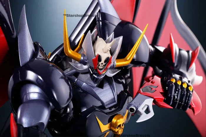 MAZINKAISER - SKL Final Count Ver. Super Robot Chogokin