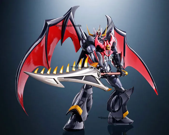 MAZINKAISER - SKL Final Count Ver. Super Robot Chogokin