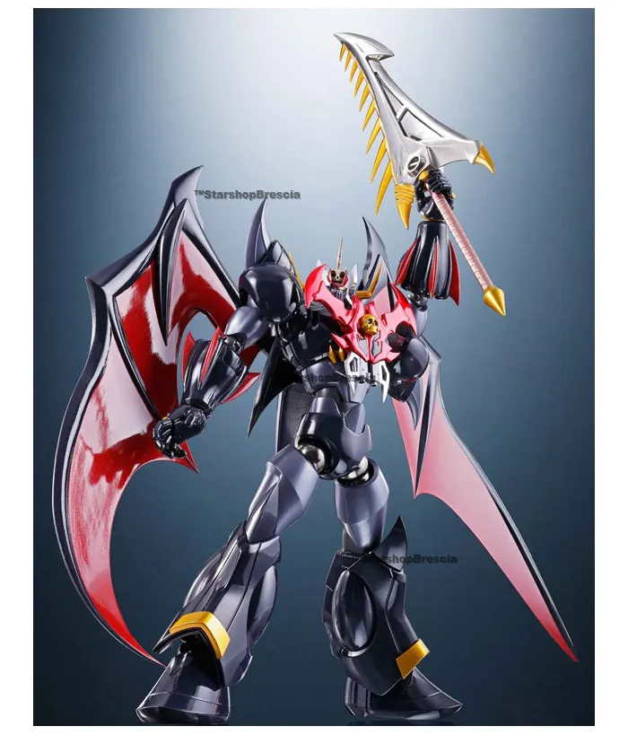MAZINKAISER - SKL Final Count Ver. Super Robot Chogokin