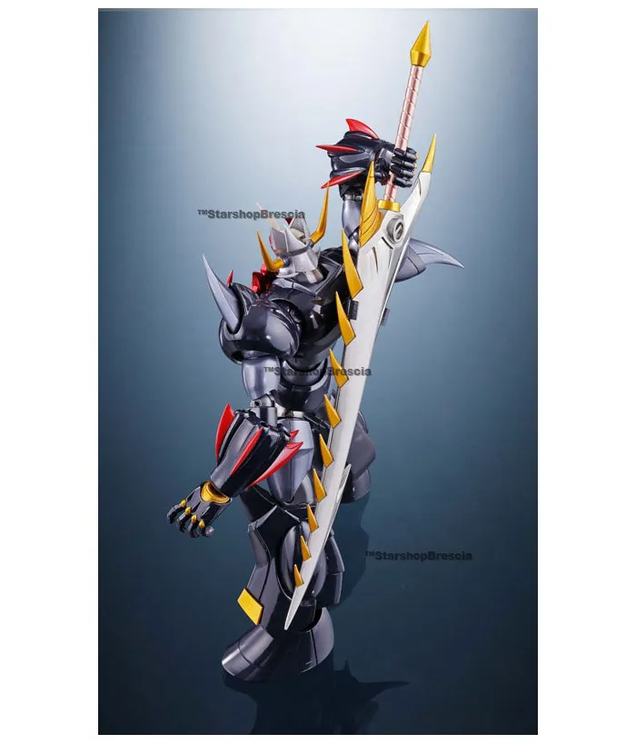 MAZINKAISER - SKL Final Count Ver. Super Robot Chogokin