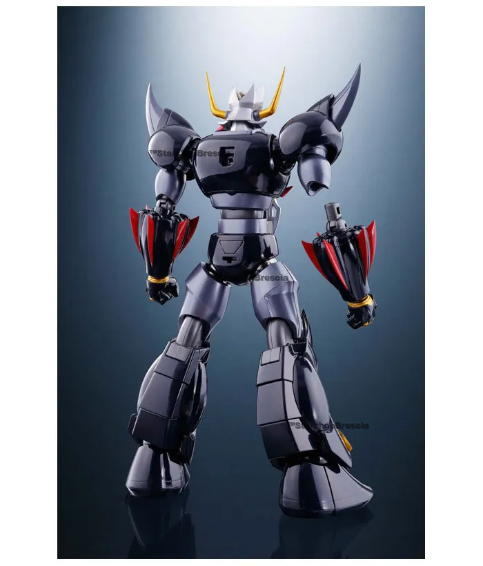 MAZINKAISER - SKL Final Count Ver. Super Robot Chogokin