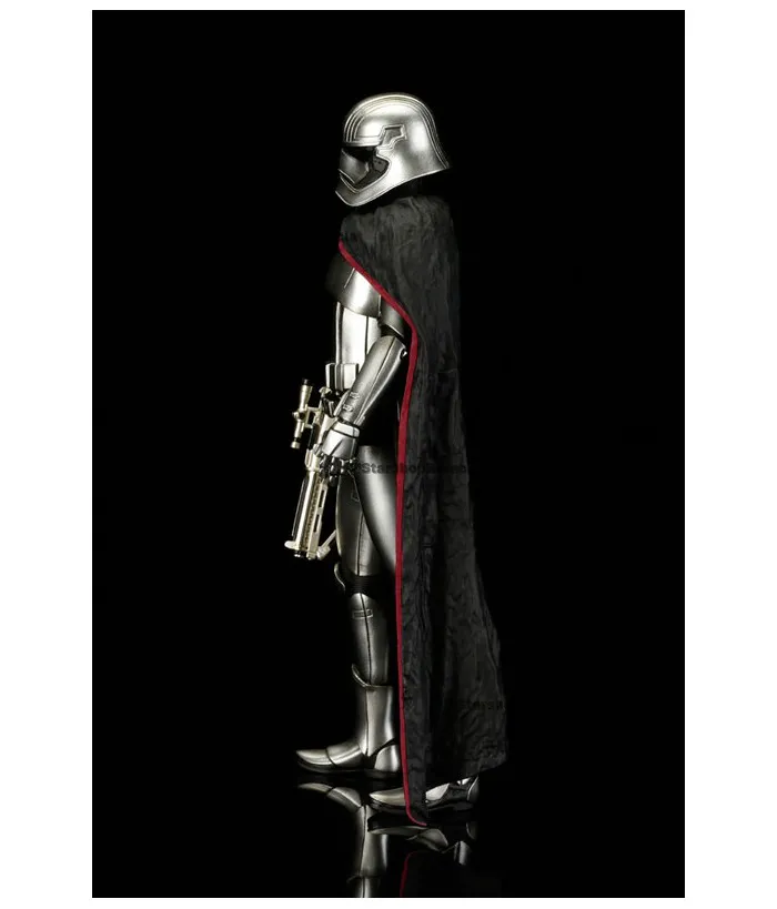 STAR WARS - Episode VII - Captain Phasma ArtFX+ 1/10 Pvc Figure