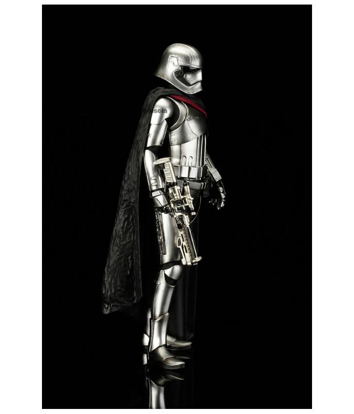 STAR WARS - Episode VII - Captain Phasma ArtFX+ 1/10 Pvc Figure