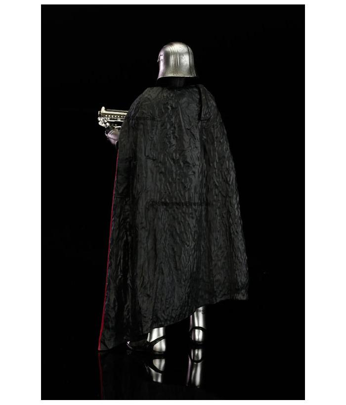 STAR WARS - Episode VII - Captain Phasma ArtFX+ 1/10 Pvc Figure