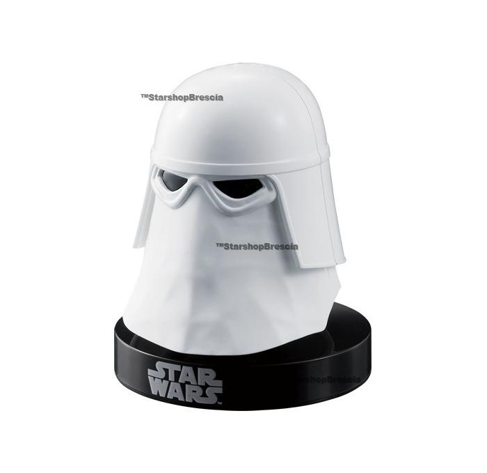 STAR WARS - Helmet Replica Collection Vol. 2 - Snowtrooper