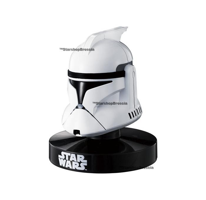 STAR WARS - Helmet Replica Collection Vol. 2 - Clone Trooper Phase 1