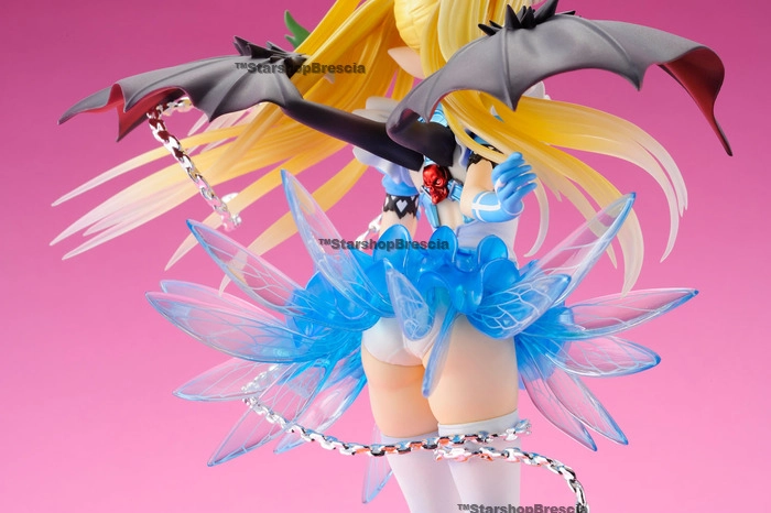 THE SEVEN DEADLY SINS - Beelzebub Color Special 1/8 Pvc Figure Hobby Japan Limited