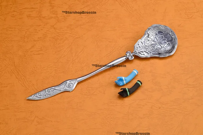 THE SEVEN DEADLY SINS - Beelzebub Color Special 1/8 Pvc Figure Hobby Japan Limited