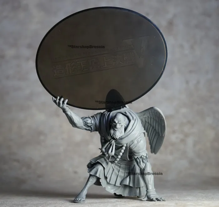 ONE PIECE - SCultures 5 Vol.1 Urouge Special Color Ver. Pvc Figure