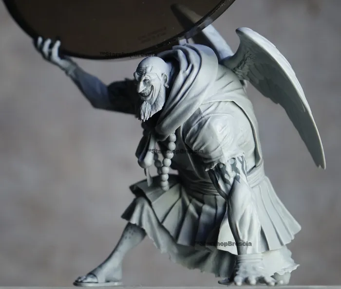 ONE PIECE - SCultures 5 Vol.1 Urouge Special Color Ver. Pvc Figure