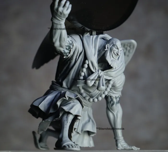 ONE PIECE - SCultures 5 Vol.1 Urouge Special Color Ver. Pvc Figure