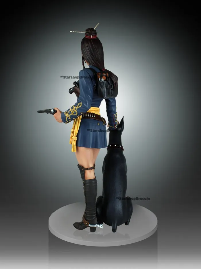 HONEY TRAP - Katya 1/4 Resin Statue